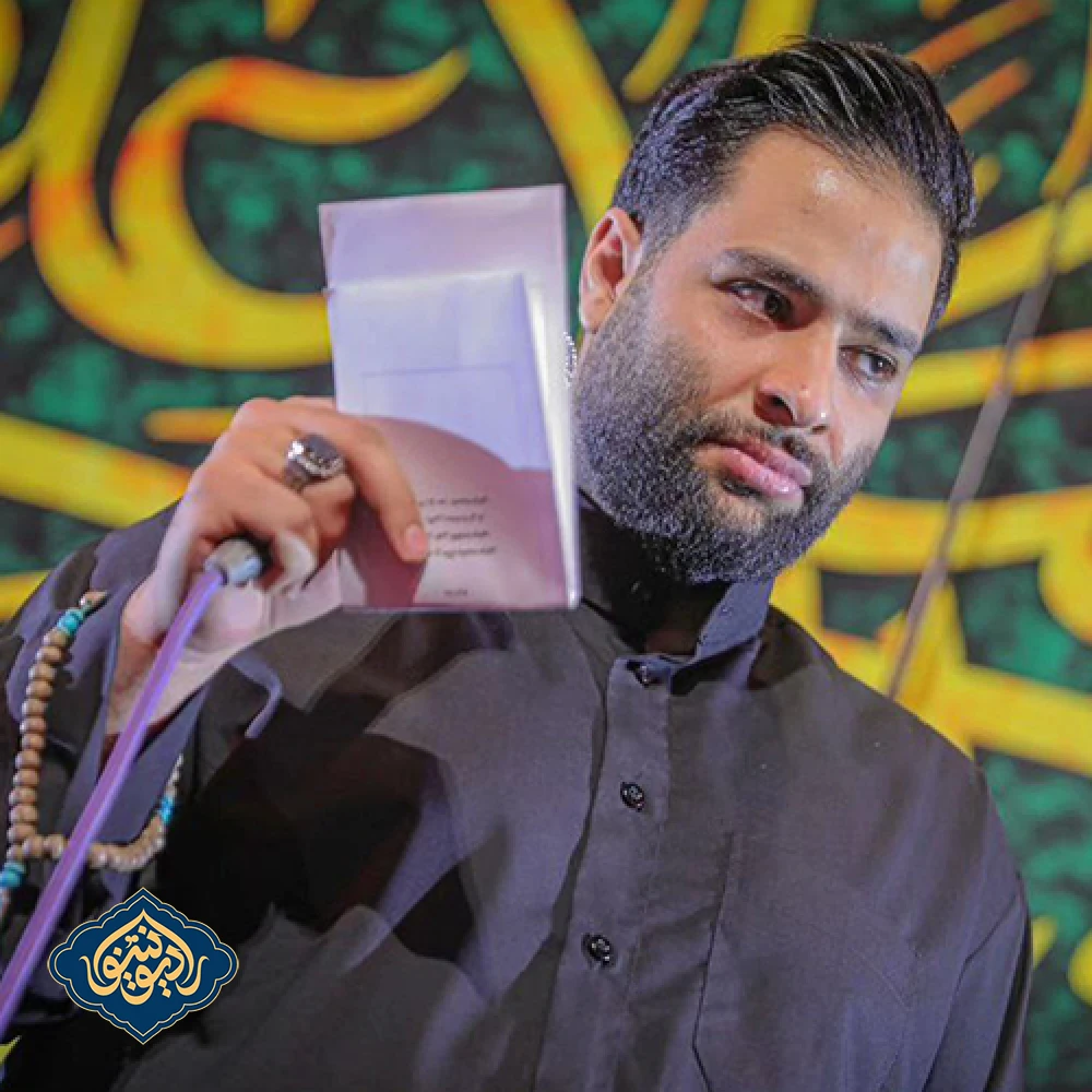 ویدیو شور ای ماه آسمون زینب محمد عطایی نیا