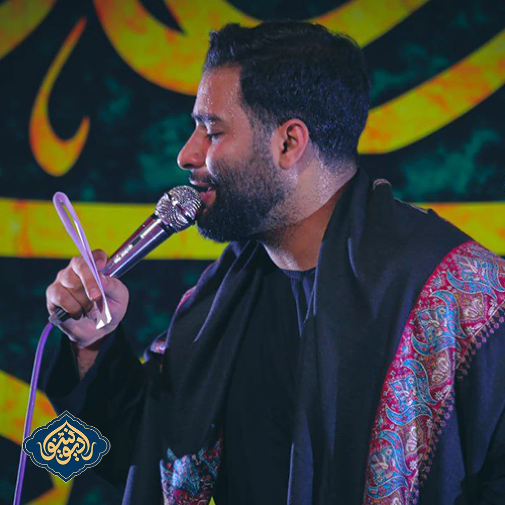 ویدیو شور مورد علاقمی تو محمد عطایی نیا