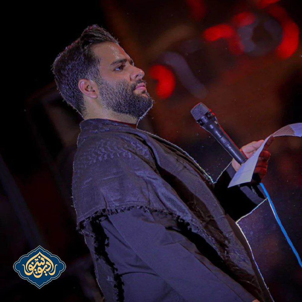 ویدیو شور تلخ تر از فراق محمد عطایی نیا