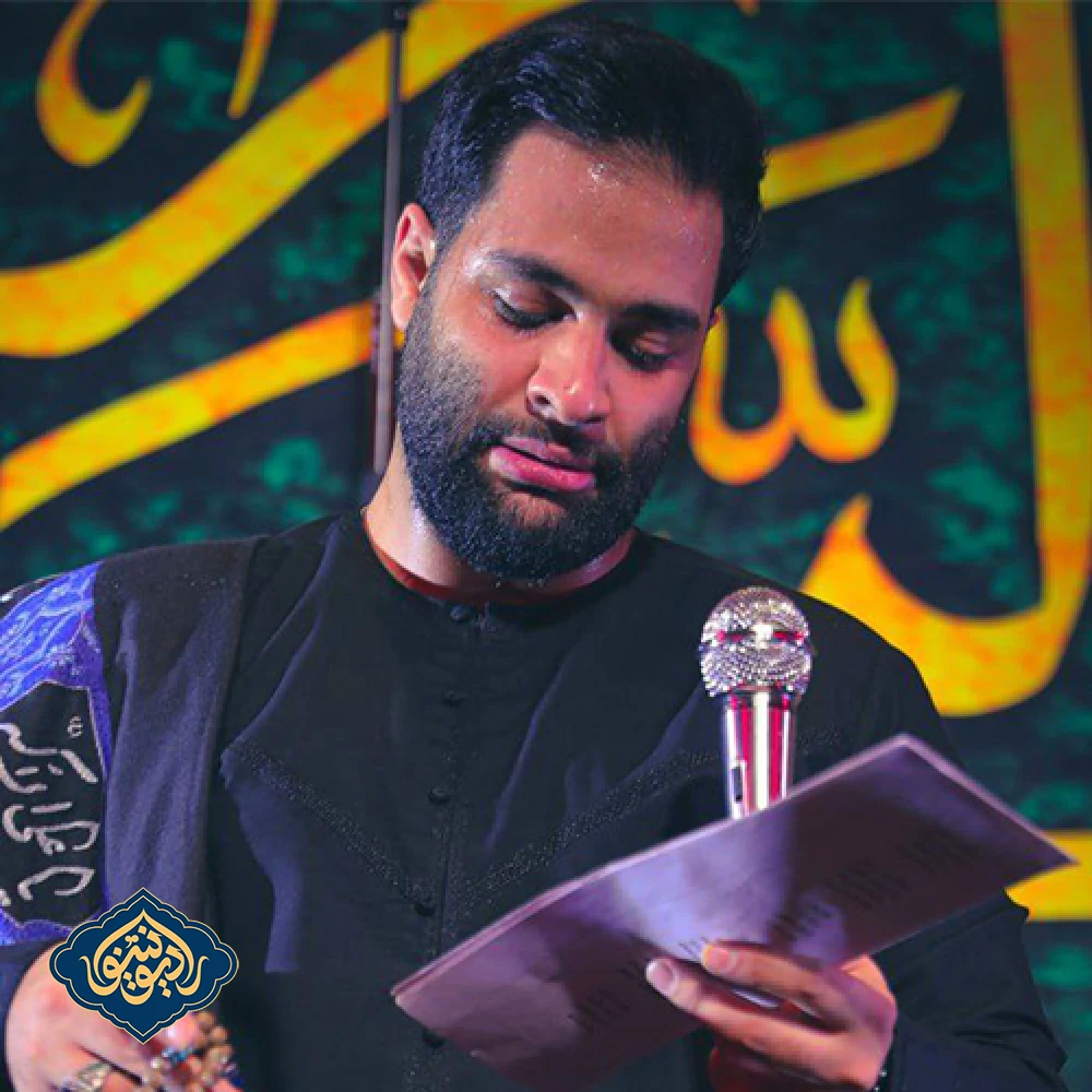ویدیو شور من عشق بازم محمد عطایی نیا