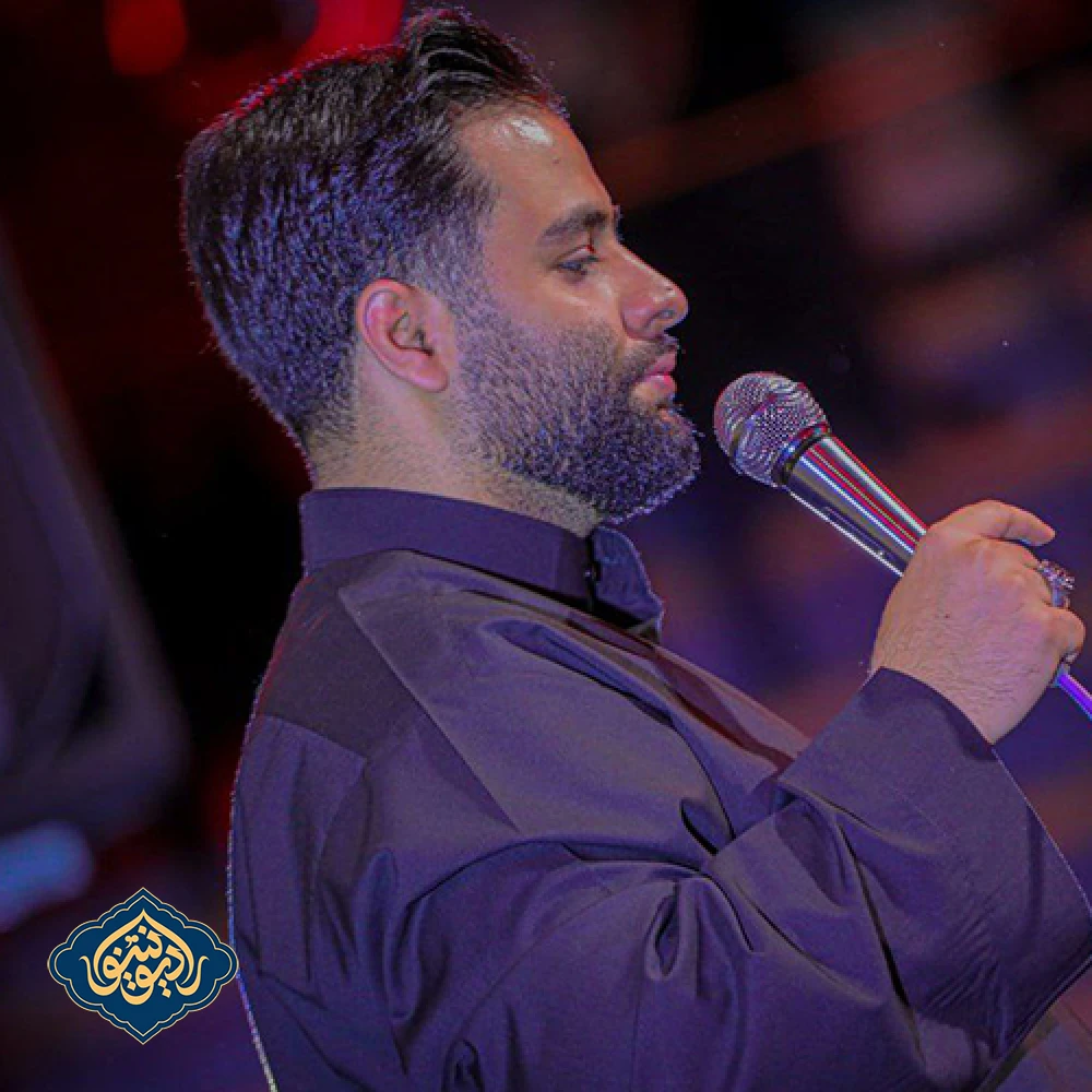 ویدیو شور مثل علی ذکر فضائلت قشنگه محمد عطایی نیا