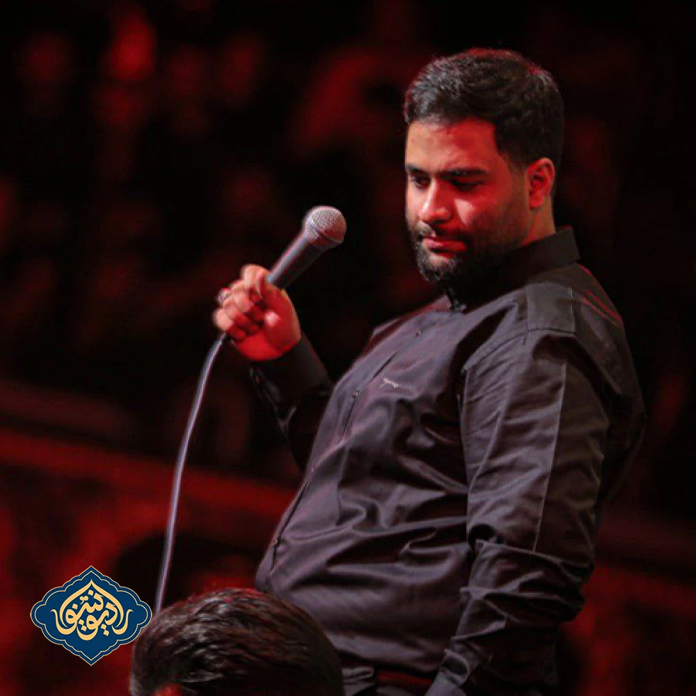 ویدیو شور عباس عباس آقای خاص محمد عطایی نیا