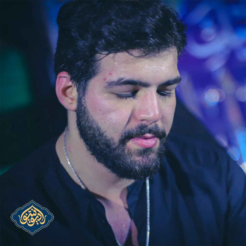 ویدیو شور روایت می کند طناب دور دستش امیر حسین حضرتی