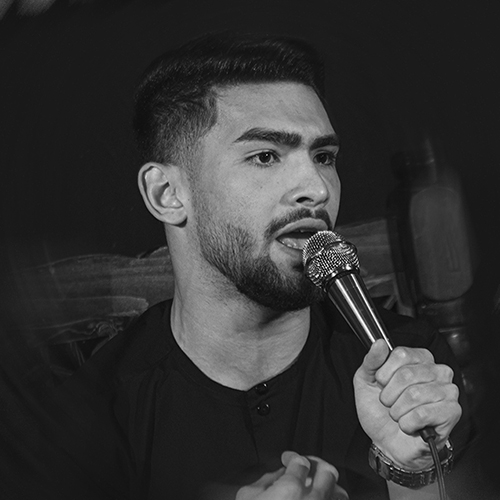 محسن میرکوهی
