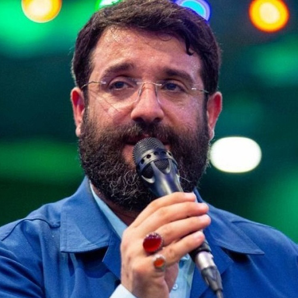 ابوذر روحی
