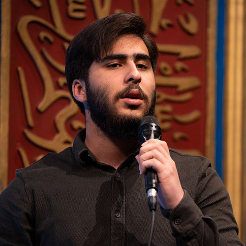 علیرضا طاهری