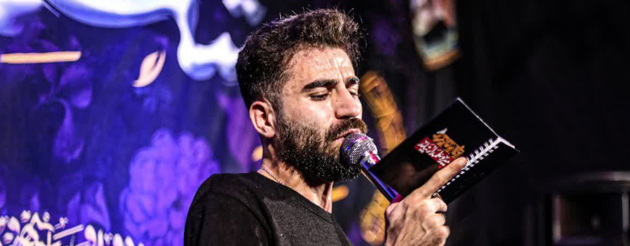 پیمان رضوانی