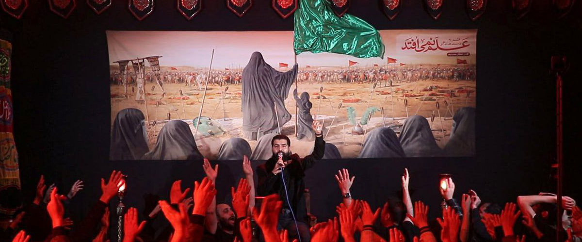 حمید قلیچ‌ خانی
