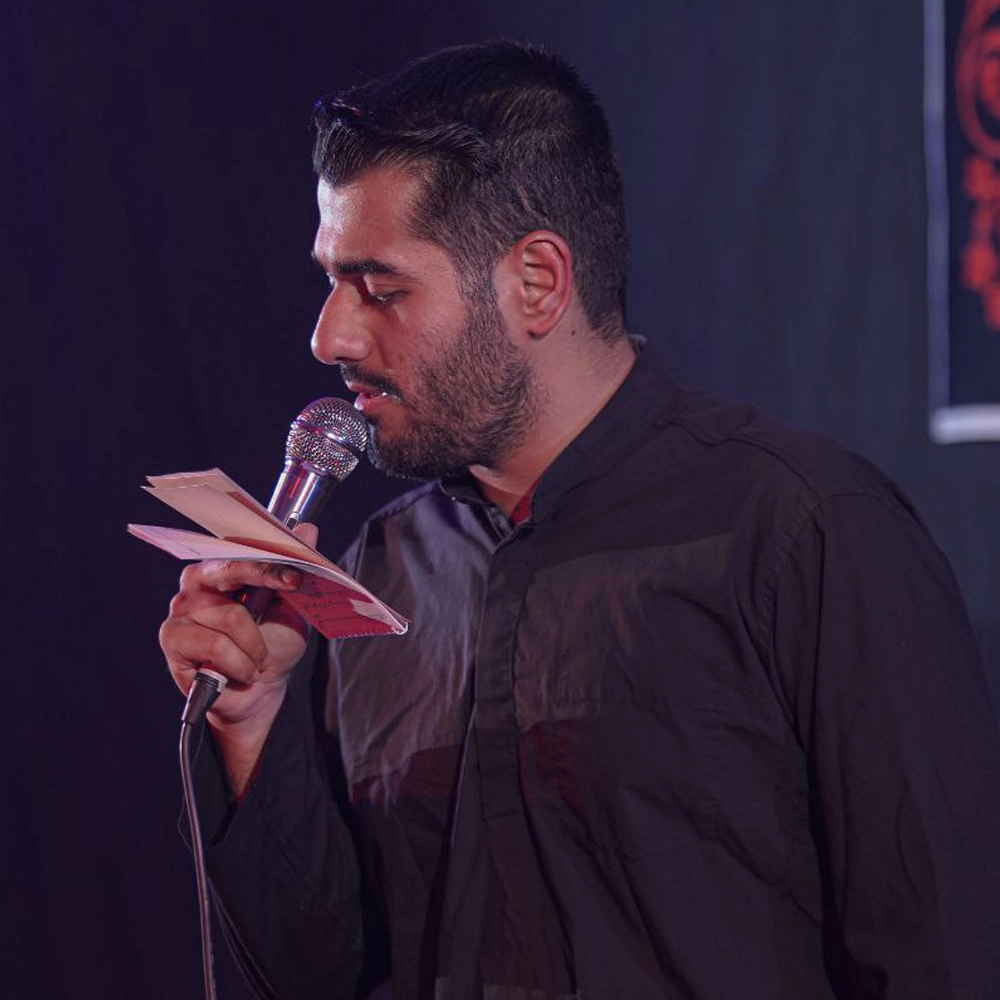 فرهاد فرامرزی