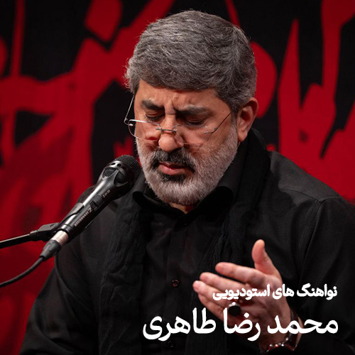 نواهنگ های استودیویی محمد رضا طاهری